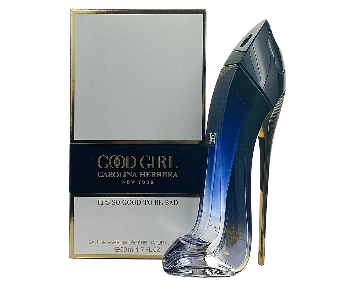 Carolina Herrera Good Girl Legere 1.7 Eau De Parfum Spray 