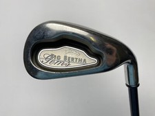 Callaway 2006 Big Bertha Single 6 Iron Big Bertha Gems 65i Ladies Graphite RH