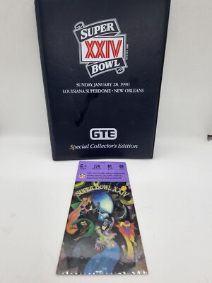 Superbowl 24