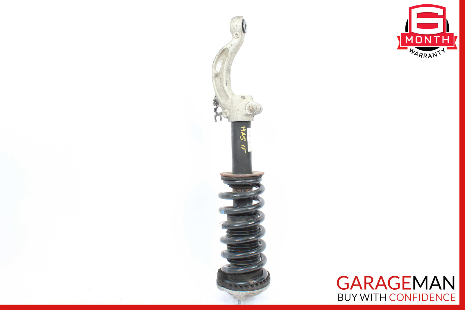 14-17 Maserati Ghibli Front Right / Left Side Shock Absorber Spring Strut OEM