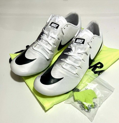 NIKE ZOOM JA FLY 3 TRACK SPIKES SIZE 12 