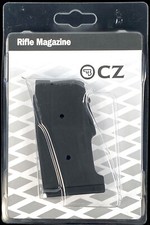 CZ 457  512 22 WMR Mag 10 rd Polymer Magazine - 12011