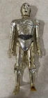 Star Wars C-3PO 12” Vintage 1978 Kenner Action Figure Droid