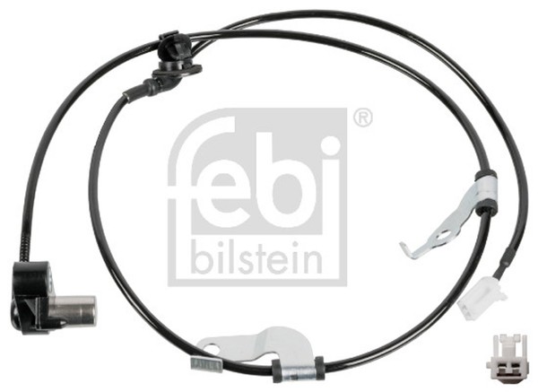 Febi Bilstein Abs Sensor Raddrehzahl 172150 FüR Gy Mazda Gg Station Wagon Ggep-image