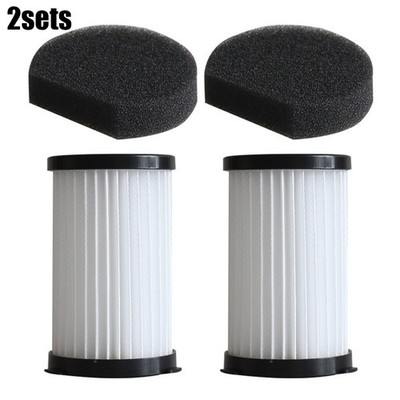 Filters Vacuum Cleaner Parts Accessories Household Supplies Replacement