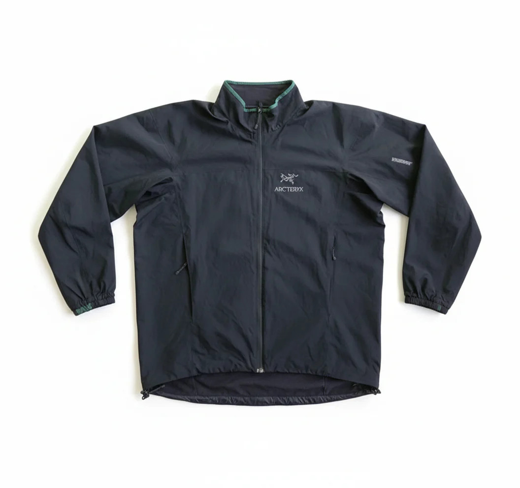 Arc'teryx Windstopper Jacket (S)