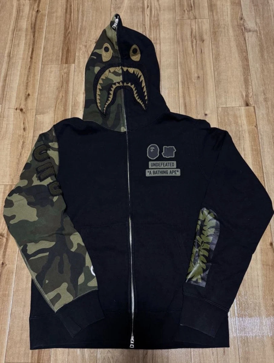 A BATHING APE パーカー エイプ ベイプ ビンテージ A Bathing Ape Hoodies for Men with Vintage for Sale - Shop Men's