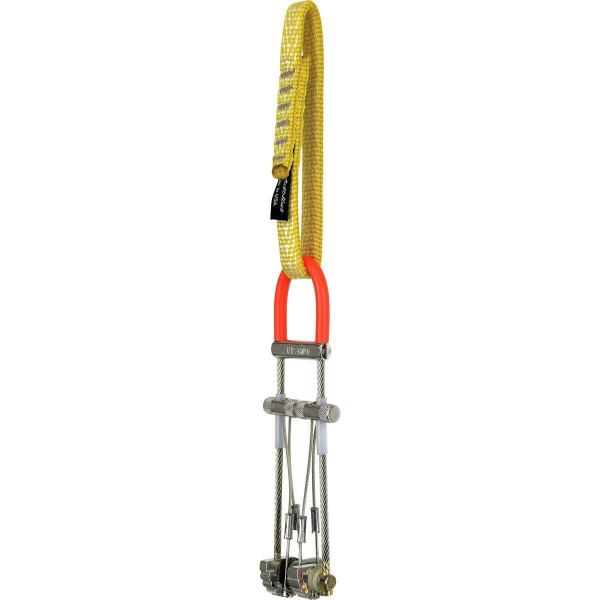 Сверхлегкий офсетный TCU Metolius 13590₽