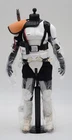 Hot Toys 1/6 Scale VGM53 Star Wars Scout Trooper Commander - Body set