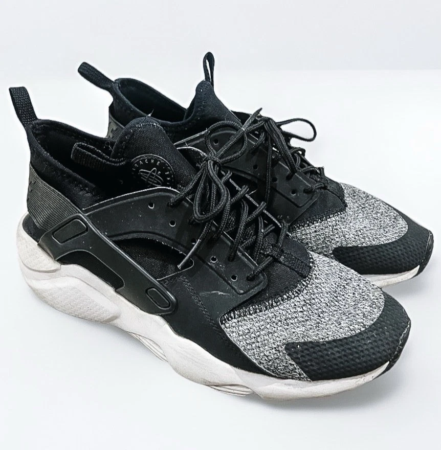 Nike Air Huarache Run Ultra Anthracite for Sale | Authenticity