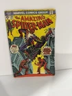 The Amazing Spider-Man #136 (Marvel Comics September 1974)
