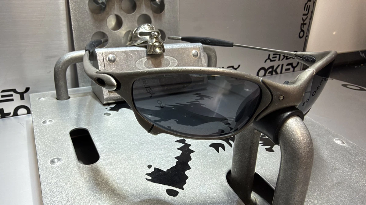 Oakley Juliet X Metal 