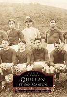 Meynier Thierry (U. A.) | Quillan Et Son Canton | Taschenbuch | FranzöSisch