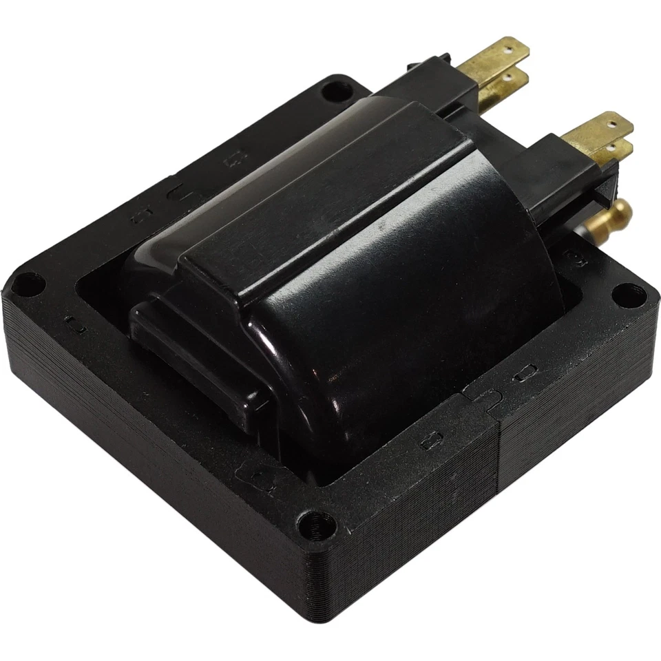 Bobinas de encendido para camioneta Chevy Olds J2000 S-10 Blazer S10 Jimmy Cutlass S15 Foto 3 de 4