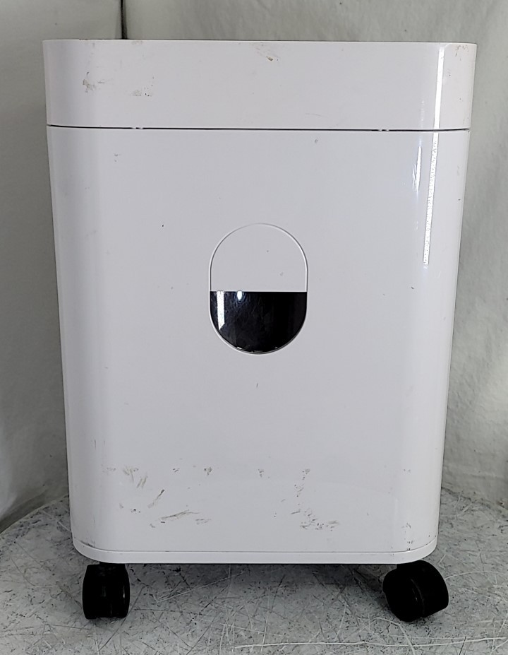 ROYAL Platinum Series PX1000MX Crosscut Paper Shredder 10-Sheet SEE NOTES