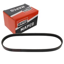 MAPCO KEILRIPPENRIEMEN 643mm passend für ALFA ROMEO 159 CHEVROLET AVEO CRUZE