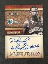 2013-14 Panini Timeless Treasures Basketball Cards 5
