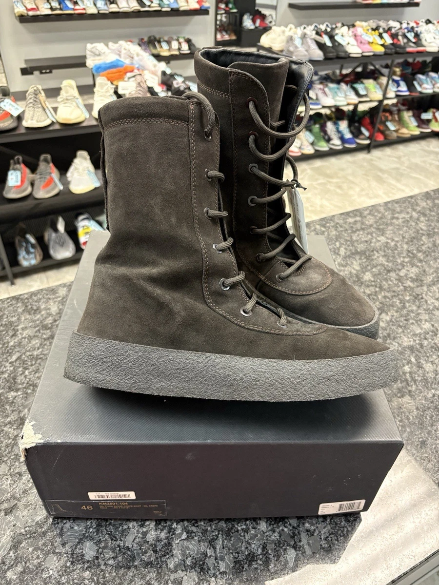 Yeezy Boots for Men for Sale - Shop New & Used Men display picture 1