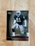 1999 Upper Deck Black Diamond                Tim Brown              # 76
