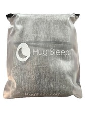 NWT Hug Sleep Pod Mini - Small, Graphite