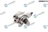 Dr.Motor Automotive DRM02716 Hochdruckpumpe For Audi