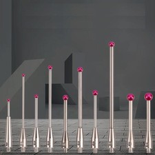 3D Universaltaster M2-Kugel Cmm Gewinde-Cnc Messtaster Taststift-Punkt Kontakt