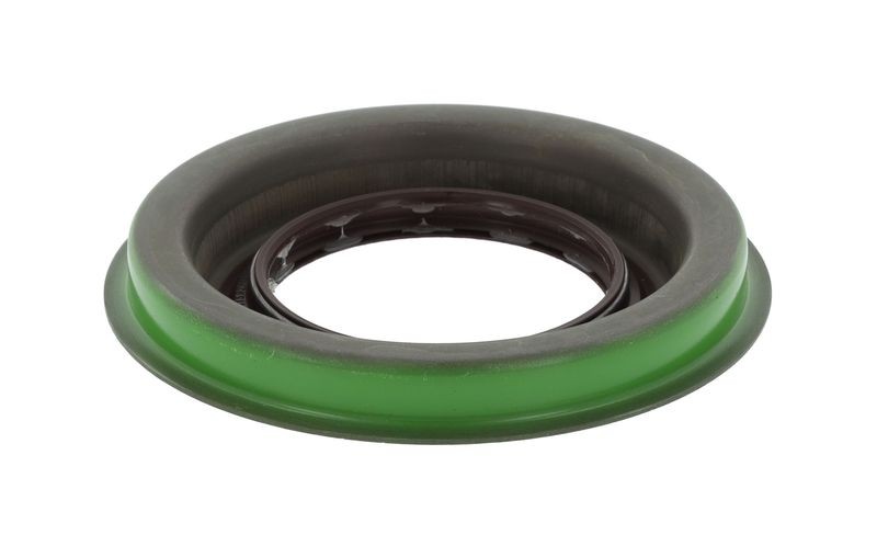Differential Shaft Seal 66.7mm Inner Diameter Fits MAN CORTECO 82016915