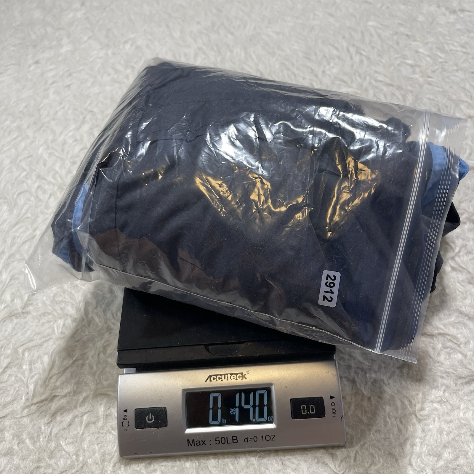 Adidas Pullover Windbreaker Jacket Snap Button Bl… - image 12