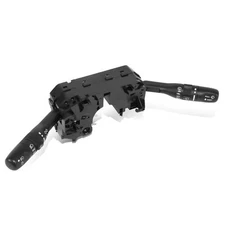 Fit 02-07 Jeep Liberty Fog Lights Wiper Control Combination Switch Both Side