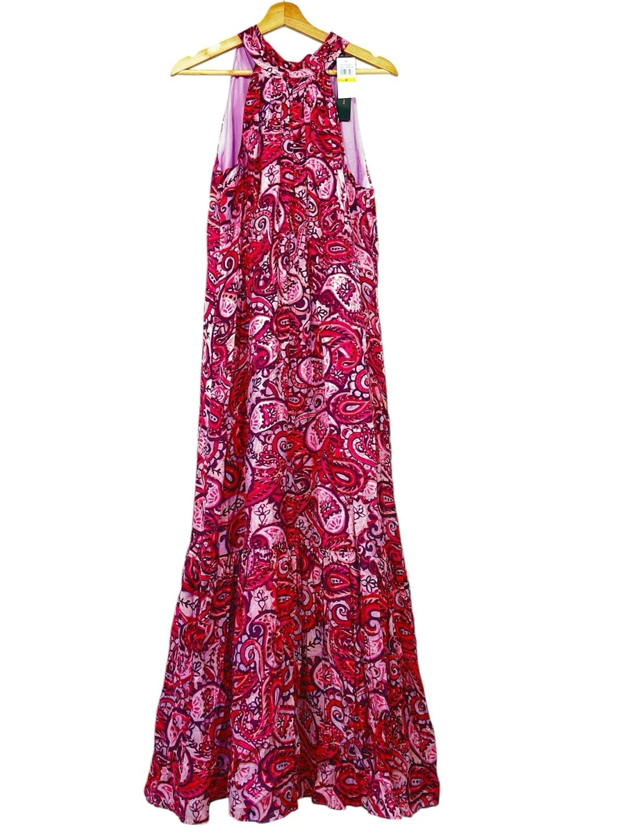 chinese dress ladies Deme by Gabriella Cynthia Maxi Dress in Butter Yellow