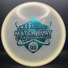 Dynamic Discs Moonshine Culprit - Match Play Limited Edition