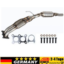 Katalysator KAT EURO 4 passend für Audi A3 8P VW Golf 5 Seat Altea 1.6 BGU BSE