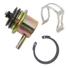 For HEVROLET SUBURBAN BUICK 1996-2006 FPR Fuel Pressure Regulator 17113203 New