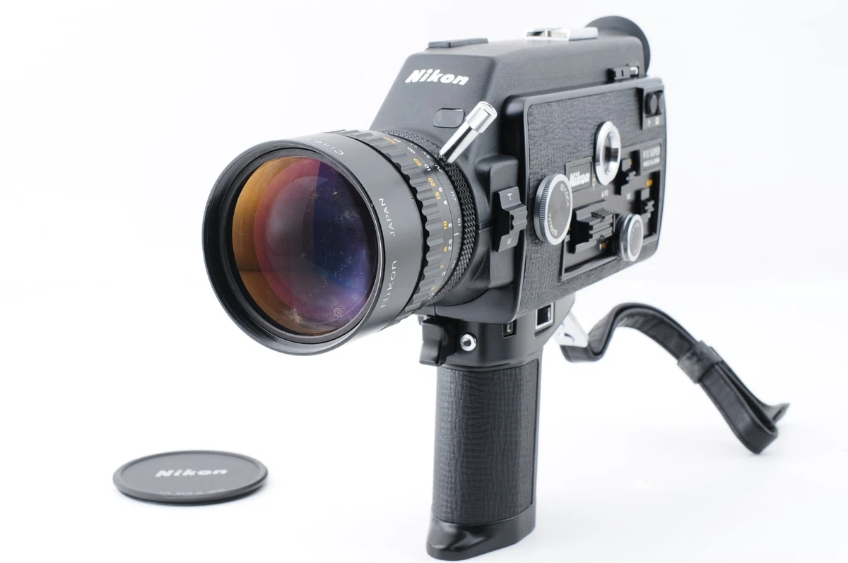 Nikon Vintage Cameras for sale | eBay