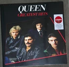 Queen Greatest Hits (Vinyl, Double LP, Limited Edition, New, Sealed)
