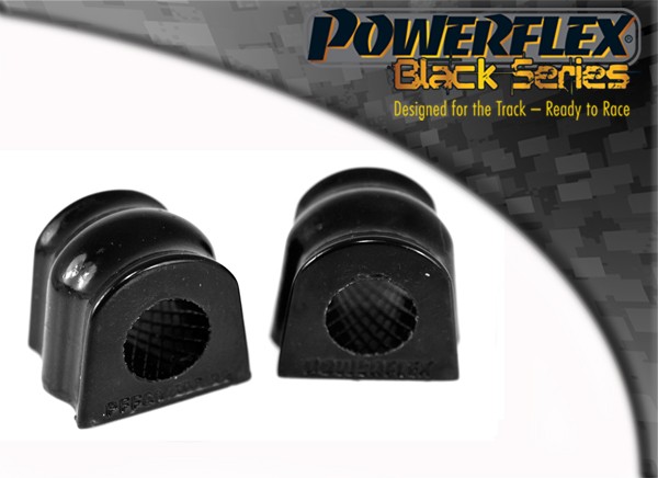 Powerflex Front Anti Roll Bar Bush 22mm PFF69-205-22BLK