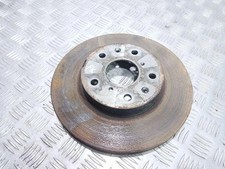 Disque de frein Suzuki SX4