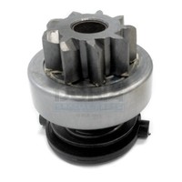 Meat & Doria Ritzel Starter FüR Fiat Ducato Kasten 250 120 Multijet 2.3 D 110