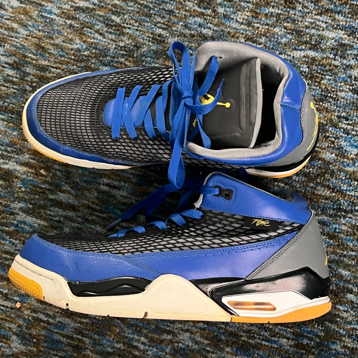 Jordan Flight Club 80 for Sale | Authenticity Guaranteed | eBay