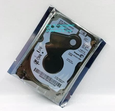 Seagate ST500LT032 500GB 5400 RPM SATA III built-in 5MM 2.5-inch hard drive