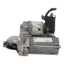 Démarreur Citroen NEMO