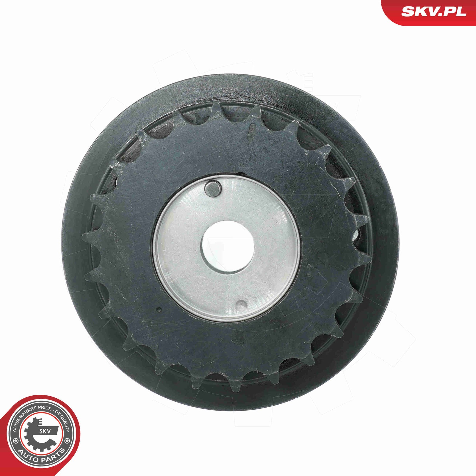 ✅Fits SKV GERMANY 39SKV521 CAMSHAFT SHIFTER 39SKV521   ⭐UK Seller⭐