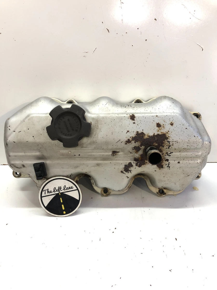 希少日産、バルブカバー Engine Valve Covers for Nissan 300ZX for sale | eBay