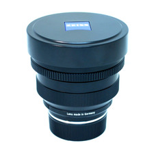 ZEISS Distagon T* 15mm Focal f/2.8 Camera Lenses for sale - eBay