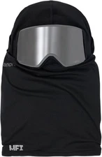 Brand New Anon MFI Hellbrook Clava Black