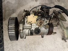 R8445B180A POMPA INIEZIONE FIAT FIORINO 1.7 TD