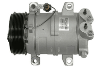 Kompressor Klimaanlage FüR Nissan Patrol VI