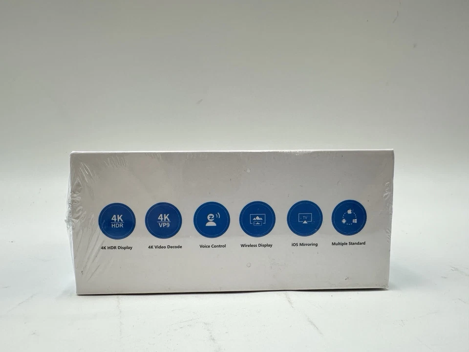 EZCast Ultra U1 4K HDR Universal HDMI Wireless Display Receiver - Image 3 of 4