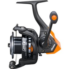 Bobina fissa Okuma JAW-30 trascinamento anteriore