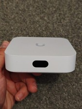 Ubiquiti UniFi Express (UX) WiFi 6 Mesh Router, Access Point, Cloud Gateway